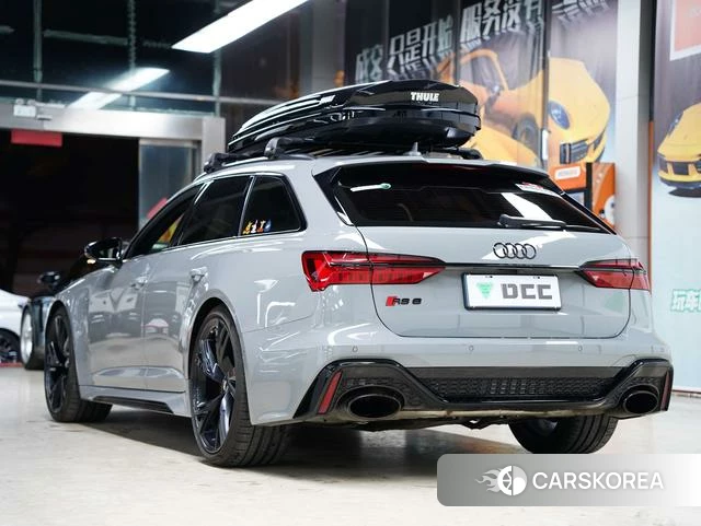 Audi RS 6 id 4239801 из Китая 32