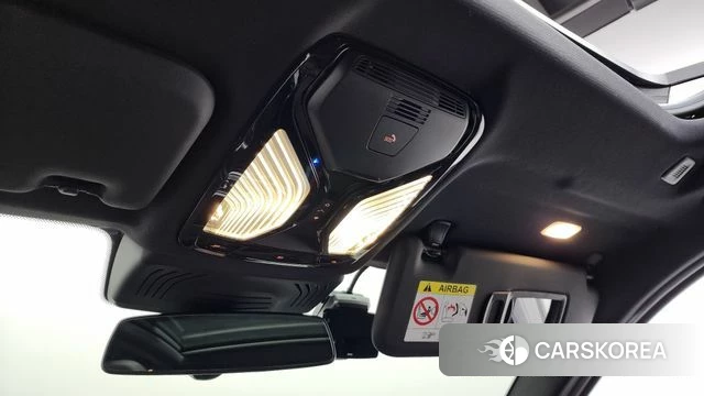 BMW X3 (G01) id 4414631 из Кореи 32