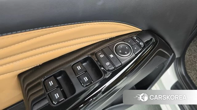 Kia K7 Premier id 4403073 из Кореи 32