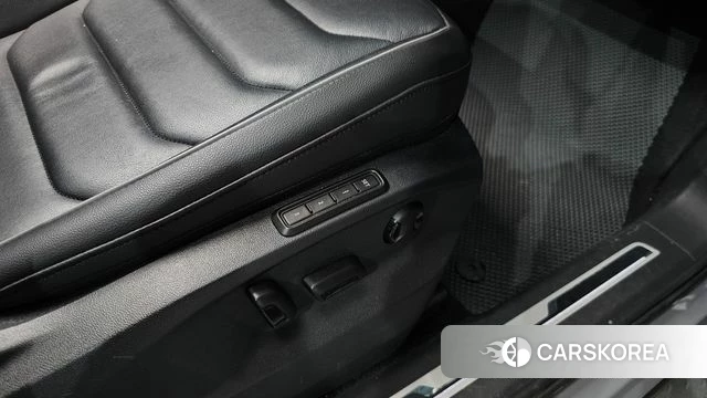 Volkswagen Tiguan second Generation id 4730957 из Кореи 32
