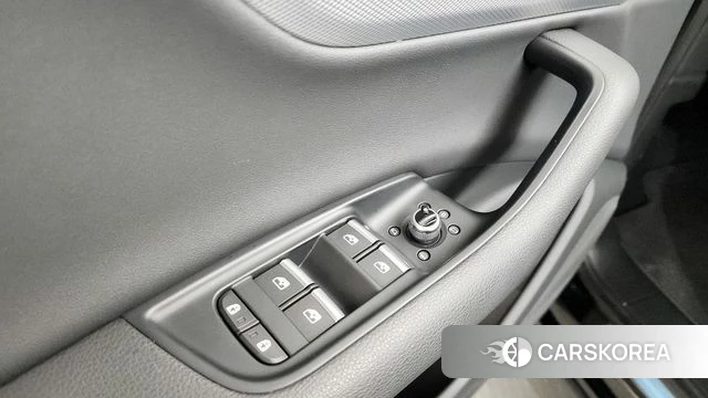 Audi Q7 (4M) id 4194632 из Кореи 32