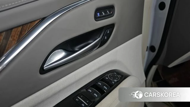 Cadillac Escalade 5th Generation id 4442998 из Кореи 32