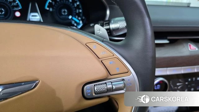 Genesis G80 (RG3) id 4848605 из Кореи 32