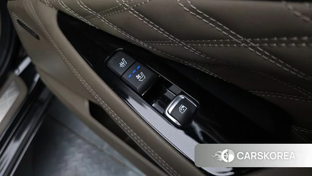 Kia K8 id 4906538 из Кореи 32