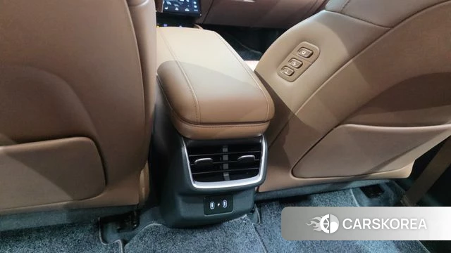 Hyundai Grandeur Hybrid (GN7) id 4681942 из Кореи 32