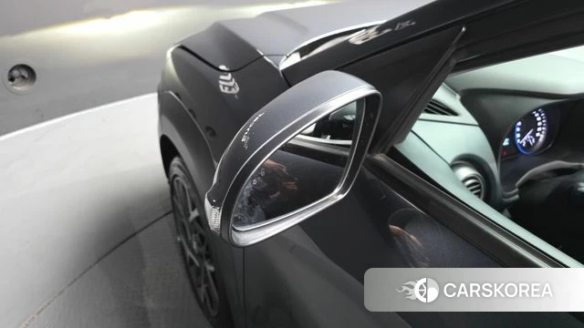 Hyundai Kona Hybrid id 4529915 из Кореи 32