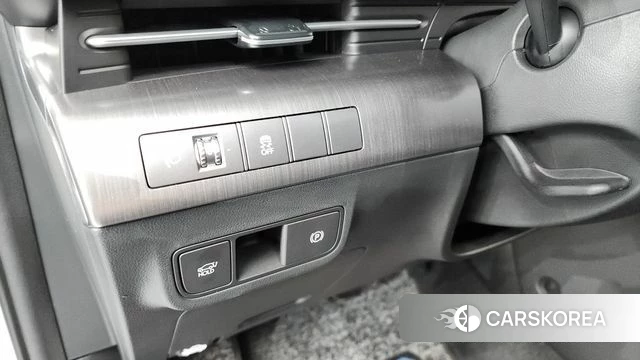 Hyundai Kona (SX2) id 4279647 из Кореи 32