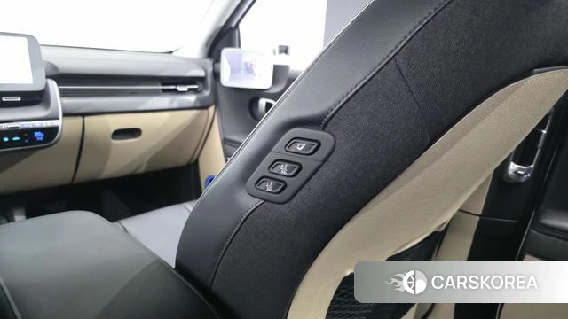 Hyundai Ionic 5 id 4636505 из Кореи 32