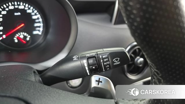 Kia Stinger id 4447967 из Кореи 32