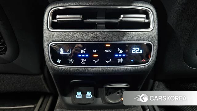 Genesis GV70 id 4505624 из Кореи 32
