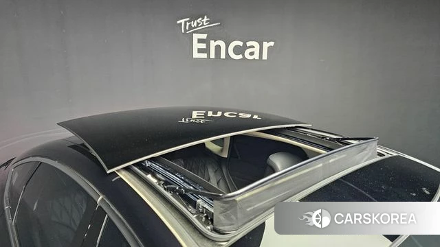 Genesis G80 (RG3) id 4442313 из Кореи 32