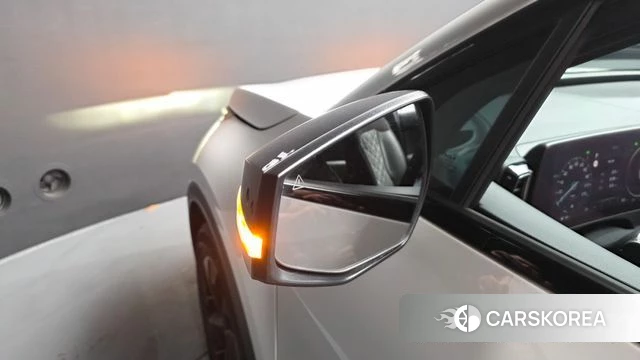 Kia Sportage 5th Generation Hybrid id 4730125 из Кореи 32