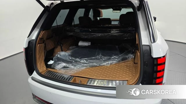 Hyundai Palisade (LX3) id 4921225 из Кореи 32