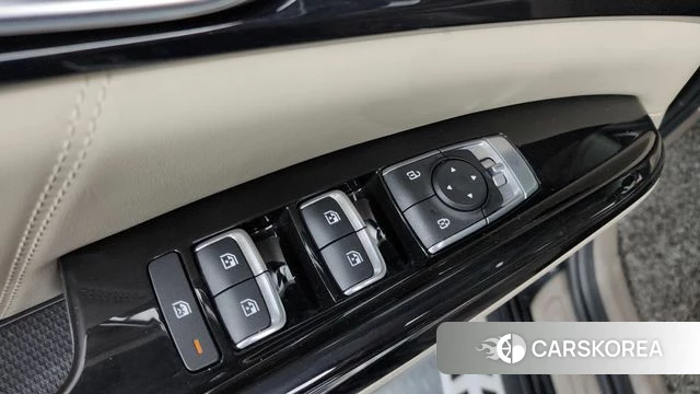 Kia Carnival 4th generation id 4316395 из Кореи 32