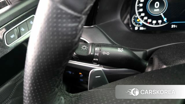 Hyundai Palisade id 4309928 из Кореи 32