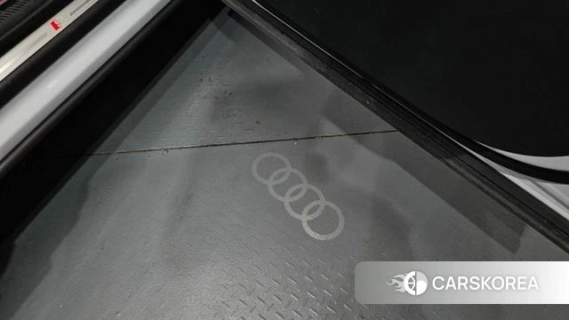 Audi Q7 (4M) id 4573730 из Кореи 32