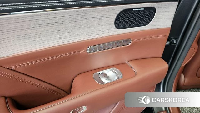 Genesis G90 (RS4) id 4322930 из Кореи 32