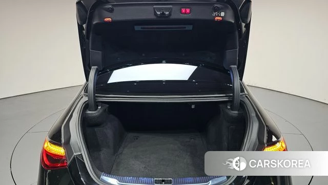 Mercedes-Benz S-Class W223 id 4899208 из Кореи 32
