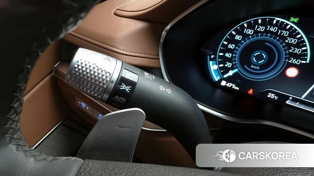 Genesis G80 (RG3) id 4330550 из Кореи 32