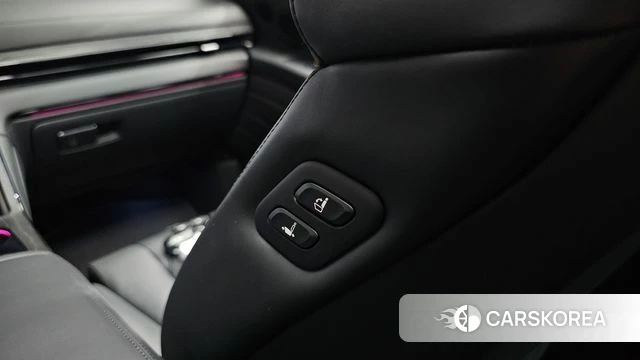Genesis GV80 id 4767413 из Кореи 32