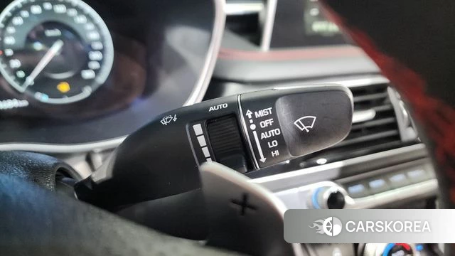 Genesis G70 id 4464754 из Кореи 32