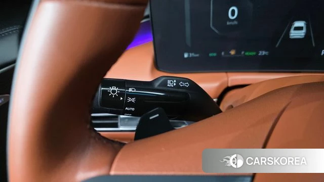 Kia The New K8 Hybrid id 4743942 из Кореи 32