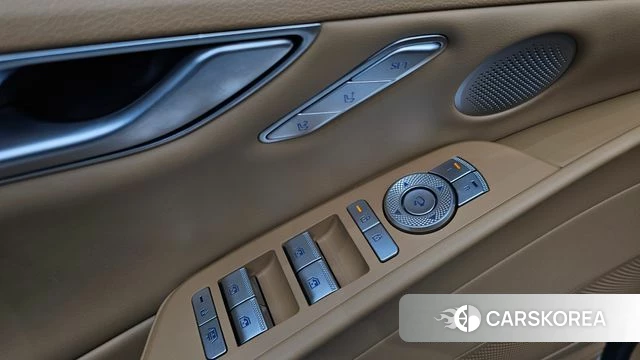 Genesis G80 (RG3) id 4590424 из Кореи 32