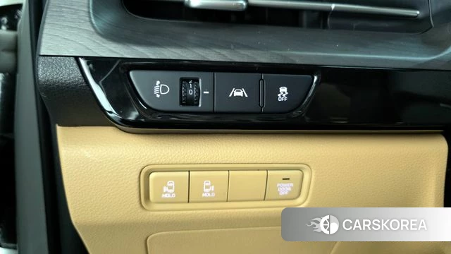 Kia Carnival 4th generation id 4322765 из Кореи 32