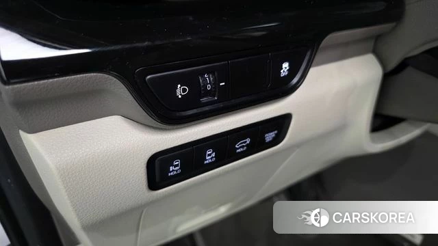 Kia The New Carnival 4th Generation id 4201157 из Кореи 32