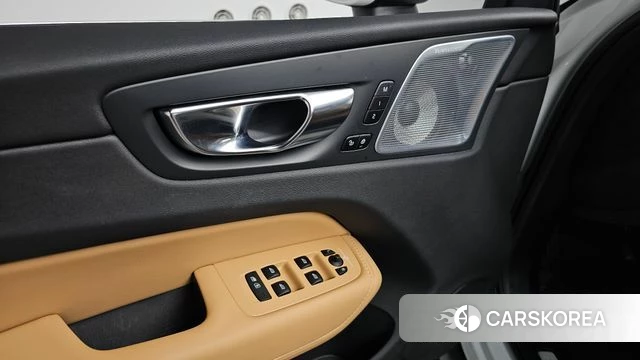 Volvo XC60 second Generation id 4700901 из Кореи 32