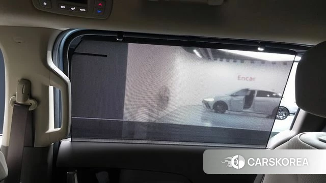 Kia Carnival 4th generation id 4676733 из Кореи 32