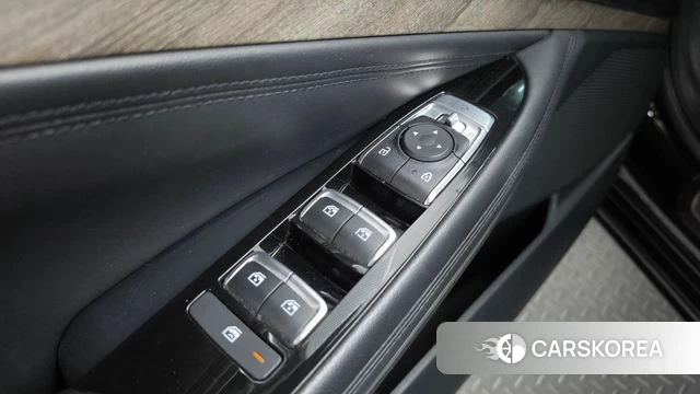 Kia K8 id 4779466 из Кореи 32