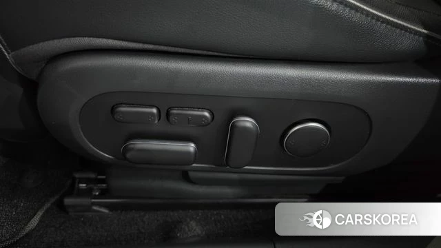 Hyundai Ionic 5 id 4651201 из Кореи 32
