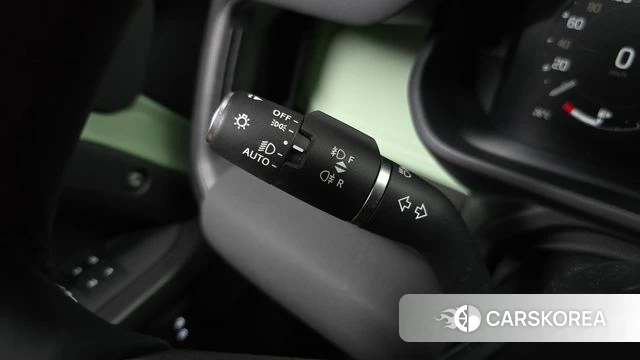 Land Rover Defender (L663) id 4540473 из Кореи 32