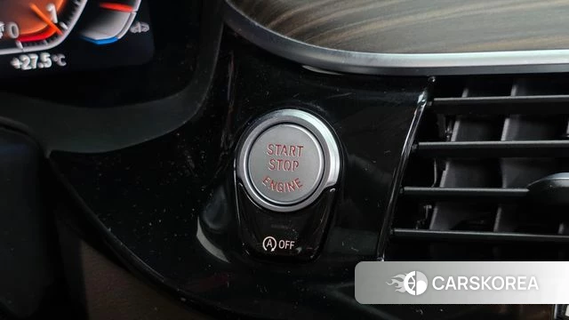 BMW 5 Series (G30) id 4768127 из Кореи 32