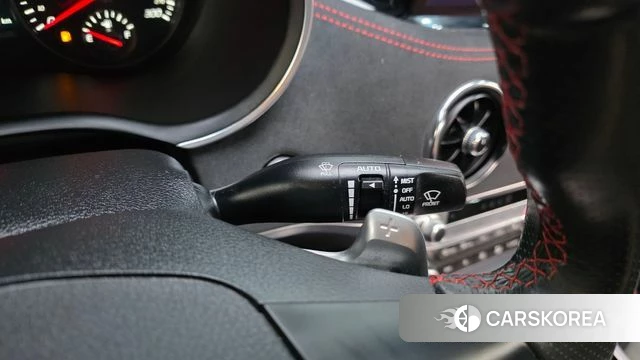 Kia Stinger Meister id 4608758 из Кореи 32