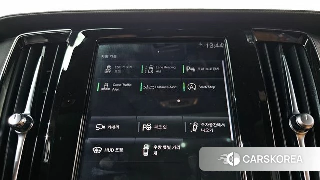 Volvo S90 id 4224421 из Кореи 32