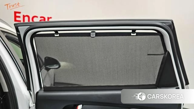 Hyundai The New Santa Fe id 4338185 из Кореи 32