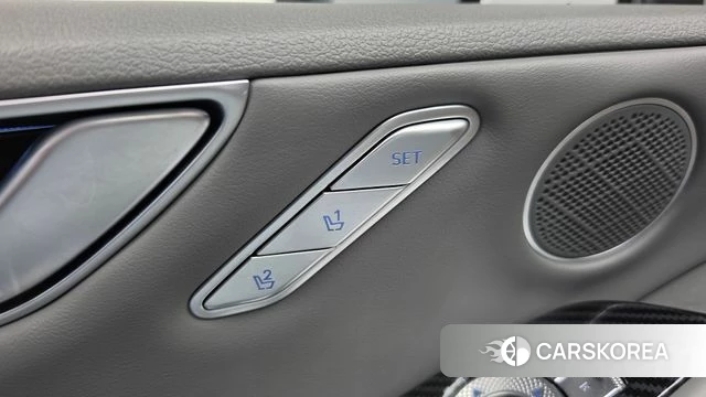 Genesis G80 (RG3) id 4767767 из Кореи 32