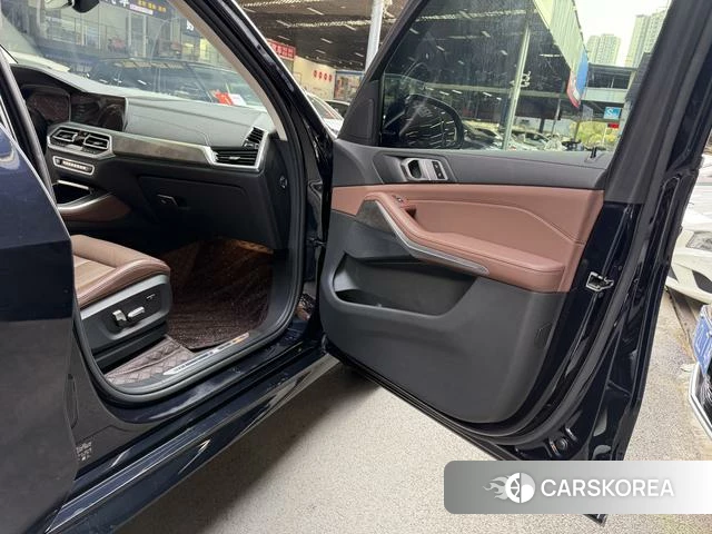 BMW X5 (imported) id 4257688 из Китая 32
