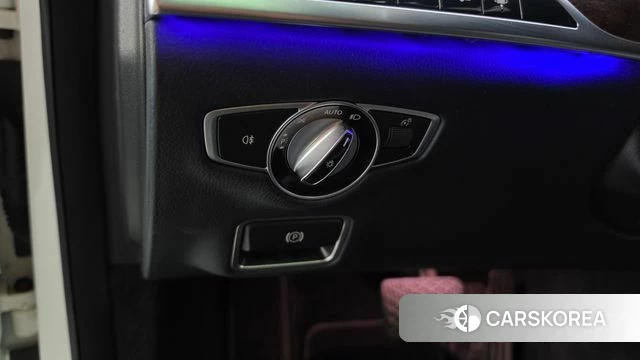 Mercedes-Benz S-Class W222 id 4765299 из Кореи 32