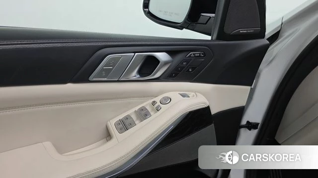 BMW X7 (G07) id 4769759 из Кореи 32