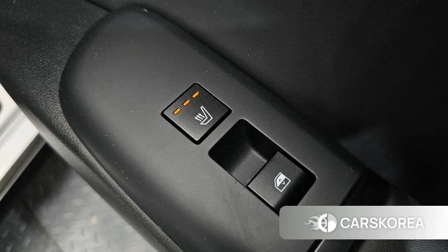 Hyundai Grandeur Hybrid (GN7) id 4432730 из Кореи 32
