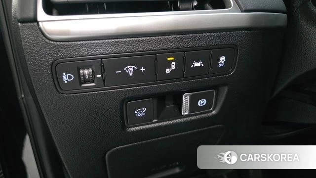 Hyundai Palisade id 4688502 из Кореи 32