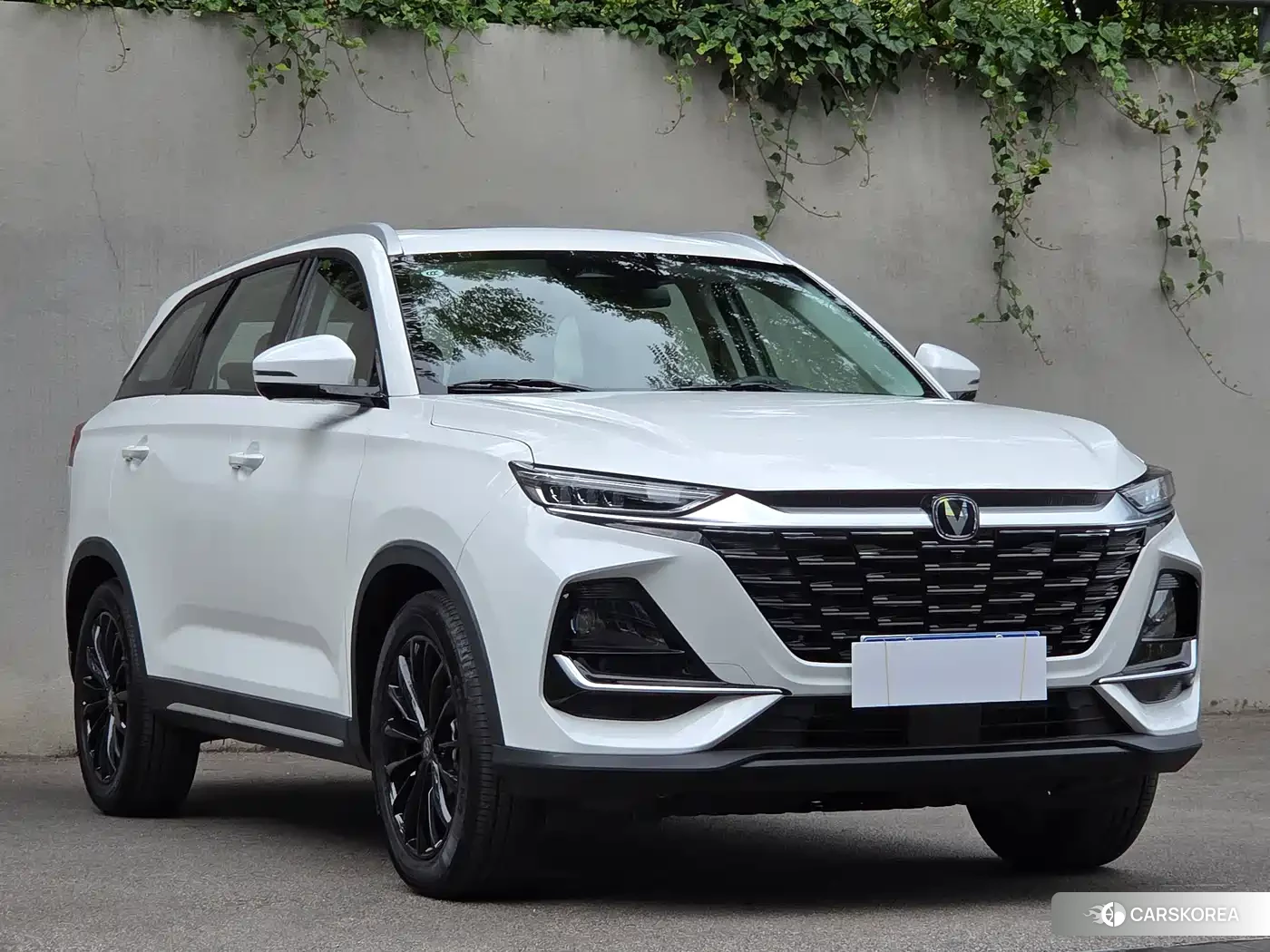 Chang'an Changan CS75 id 4514175 из Китая 32