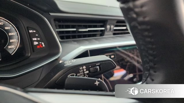 Audi A6 (C8) id 4496424 из Кореи 32