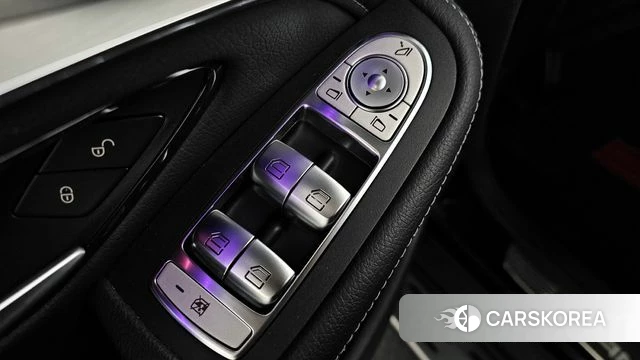 Mercedes-Benz GLC-Class X253 id 4343012 из Кореи 32