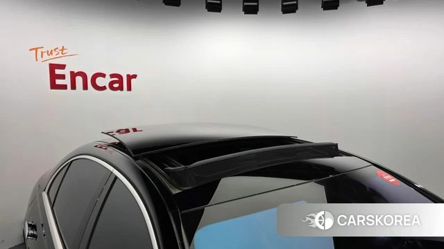 Mercedes-Benz S-Class W223 id 4641895 из Кореи 32