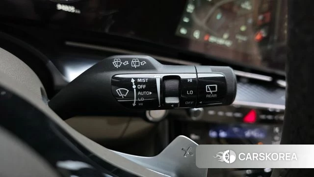 Kia Carnival 4th generation id 4848761 из Кореи 32
