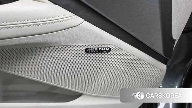 Kia K8 Hybrid id 4549411 из Кореи 32